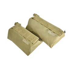 Summit Rabbit 旅行登山包套組 Coyote