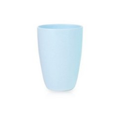 Lemondebebe 幼兒水杯, 藍色, 1入