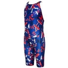 Rally 女童半身泳衣 LSGH497