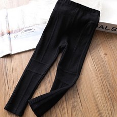 Contikids 孩童款羅紋內搭褲