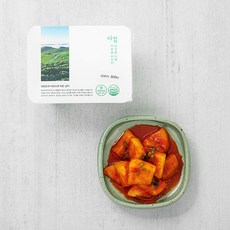 이킴 섞박지, 800g, 1개