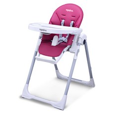 아가플러스 클레온 하이체어, 버건디