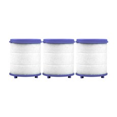 Design B洗手台替換濾芯, 3個