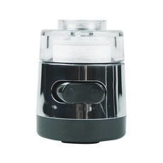 bathtem Rewater 蛇頸式水槽除鏽過濾頭, 1個