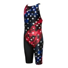 Rally 女童半身泳衣 LSGH494