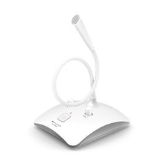 필라 EV 스탠드 마이크, CM-750USB EV, 화이트