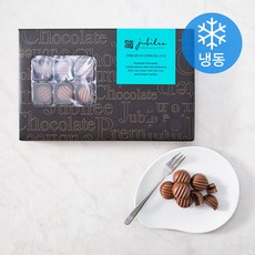 쥬빌리 초콜릿 카페라떼 28p (냉동), 280g, 1개