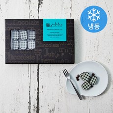 쥬빌리 초콜릿 에스프레소 28p (냉동), 280g, 1개