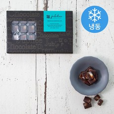 쥬빌리 초콜릿 캬라멜 28입 (냉동), 280g, 1개