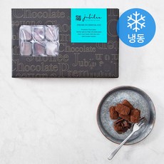 쥬빌리 초콜릿 하바나코코아 28p (냉동), 280g, 1개