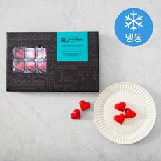 쥬빌리 초콜릿 레드카카오 28p (냉동), 280g, 1개