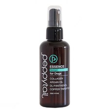 peppytail 寵物狗用身體精華噴霧, 100ml, 1個
