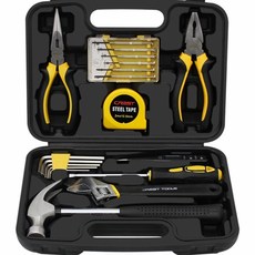 CREST 多功能家用工具組 19入, 家用工具 18種, 1組