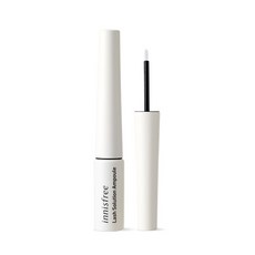 이니스프리 래쉬 솔루션 앰플, 4g, 1개