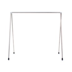 벅703 印地安掛架 露營用層架 中 + 旋轉型掛勾 3p + 一般型掛勾 2p + 多功能掛袋 套組, 銀色, 1套