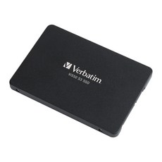 버바팀 vi550 S3 SSD SATA3 저장장치 7mm, 512GB