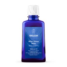 WELEDA 薇蕾德 鬍後霜