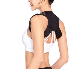 肩膀豆子帶 C, 1個