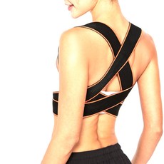 Kong 背部肩帶 A, 1個