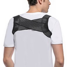 豆子肩帶 黑色 M, 1個