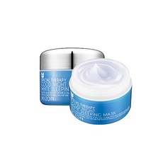 MIZON special therapy晚安白色面膜, 82克, 1個