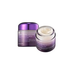 MIZON 膠原蛋白強效拉提霜, 77g, 1個