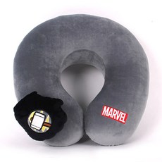 漫威立體拳頭U型頸枕, 索爾
