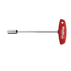 wiha T 型盒驅動器 336 11 x 230 毫米, 1個