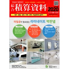 KPRC 綜合積累資料2020:第39期, 韓國物價協會