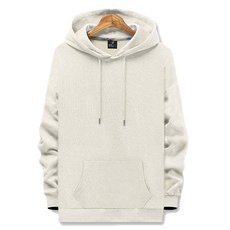 BLUEFORCE Yuretin 大尺碼連帽T恤