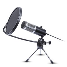 G-GOON 單一指向性電容式麥克風, VM-600