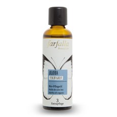 用於 Papala 面部身體的荷荷巴油, 75ml, 1入