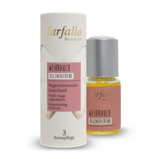 farfalla Regenerating護膚油, 20ml, 1組