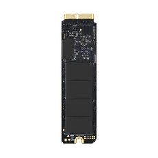 Transcend 創見 適用於 Mac 的 JetDrive 850 SSD, TS240GJDM850, 240GB