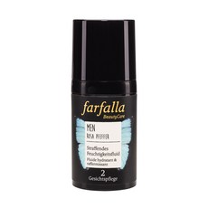 farfalla 玫瑰男士緊緻液, 30ml, 1入