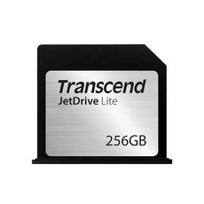 Transcend 創見 JetDrive Lite 130 硬盤, TS256GJDL130, 256GB