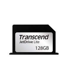 Transcend 創見 JetDrive Lite 330 HDD, TS128GJDL330, 128GB