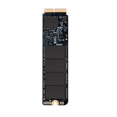 Transcend 創見 適用於 Mac 的 JetDrive 820 SSD, TS240GJDM820, 240GB
