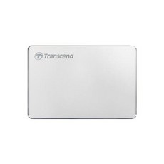 Transcend 創見 StoreJet 25C3S 超薄外置硬盤 TS1TSJ25C3S, 1024GB, 混色
