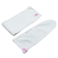 Oceantowel 修身沐浴巾+節儉手套毛巾角質化肌膚NO 01套組, 混色, 1套
