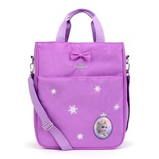 WINGHOUSE 冰雪奇緣2女童手提斜背包 FR0170