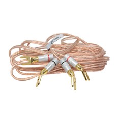 마하링크 국내제작 말굽 단자 케이블 GGUK 50C 5m, CP-0903, 혼합 색상, 1개