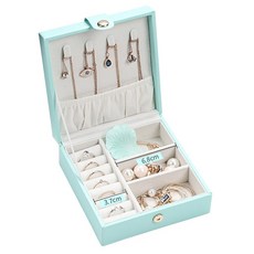 RA BYUL Mignon 飾品珠寶盒, 1個