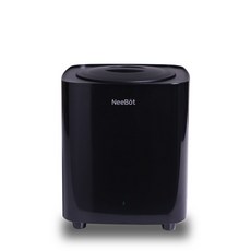 NeeBot 智能冷藏廚餘處理機 家用, JSK-19008(黑色)