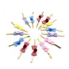 格紋玫瑰包裝繩, 120入, 隨機發貨