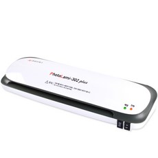 현대오피스 페이퍼프랜드 실속형 가정용 코팅기, A3, PL-302Plus