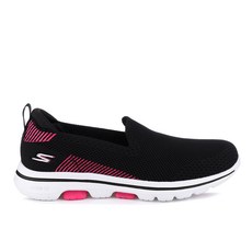 SKECHERS 女士Go Walk 5跑步鞋 SP0WW20X211