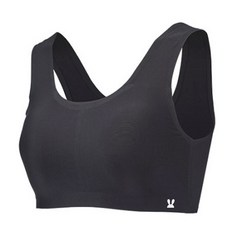 Little rabbit 少女U型肩帶無痕內衣