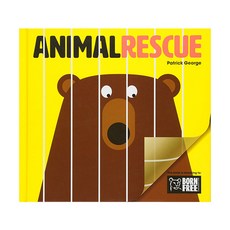 Acetate Series : Animal Rescue, Patrickgeorge