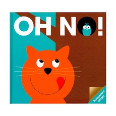 Acetate Series : Oh No!, Patrickgeorge